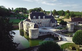 Le Chateau D'Etoges - Champagne